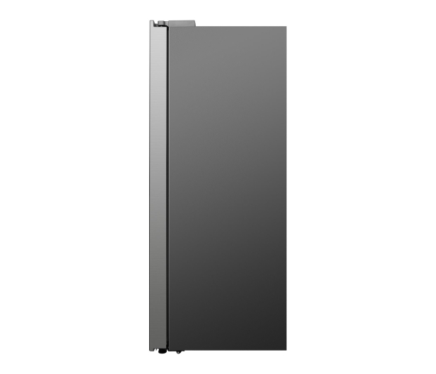 Lodówka Midea MDRS925CIE46M Side by Side No Frost 177,5cm Inox Dzbanek Kostkarka 700L - 1525963 - zdjęcie 5